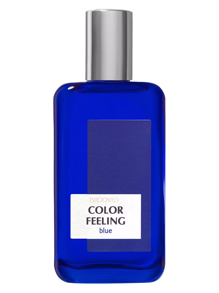 Brocard Color Feeling Blue