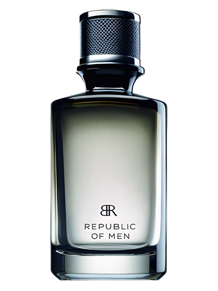 Banana Republic Republic of Men