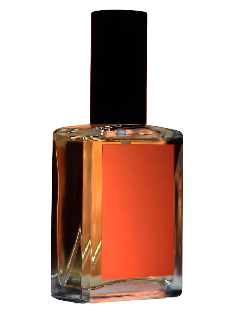 Hendley Perfumes Jupiter