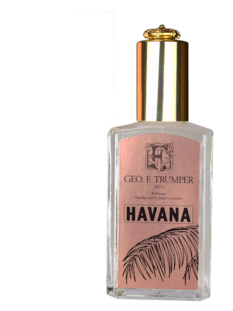 Geo. F. Trumper Havana Cologne