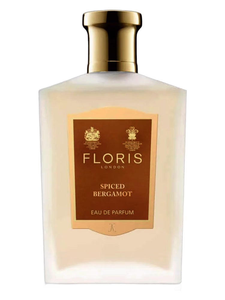 Floris Spiced Bergamot