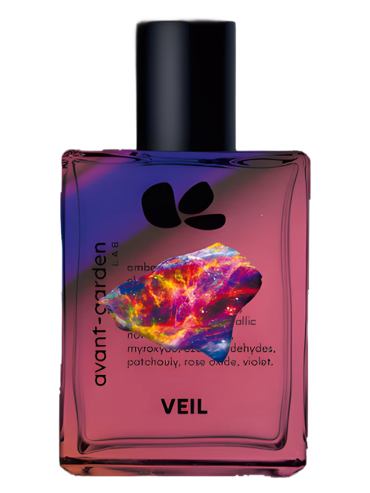 Avant-Garden Lab Veil