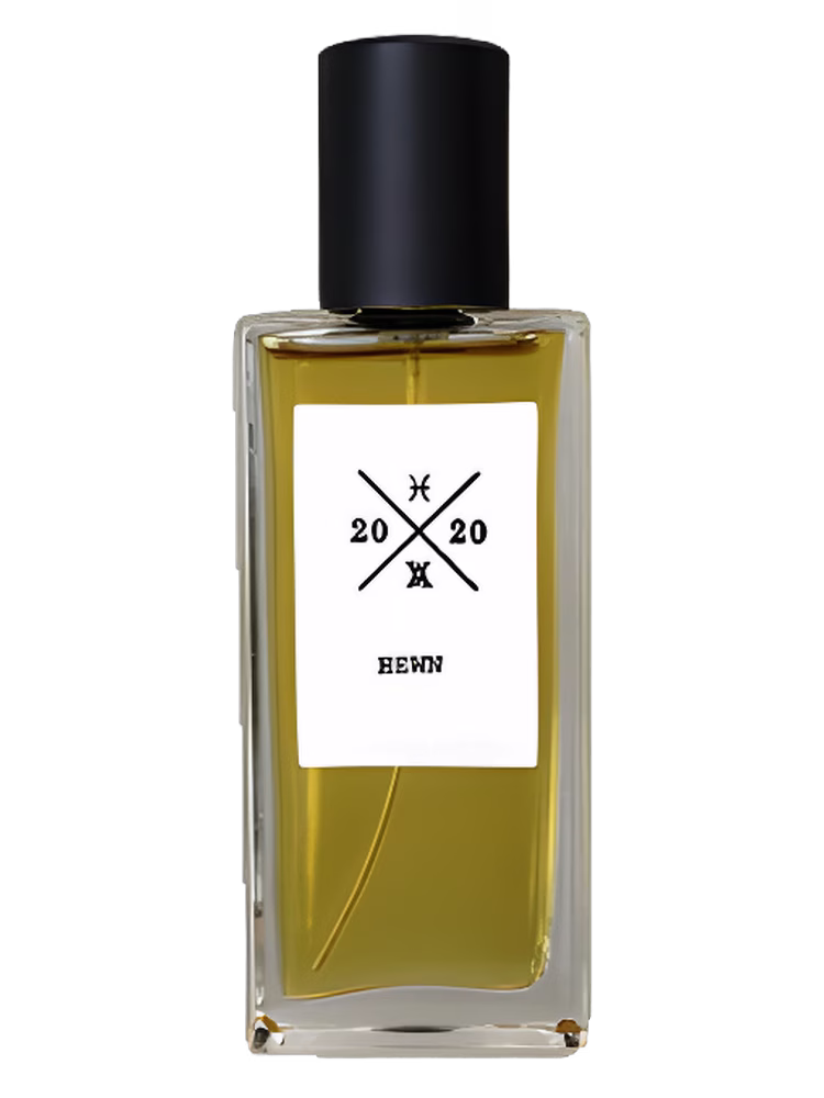 Hendley Perfumes Hewn