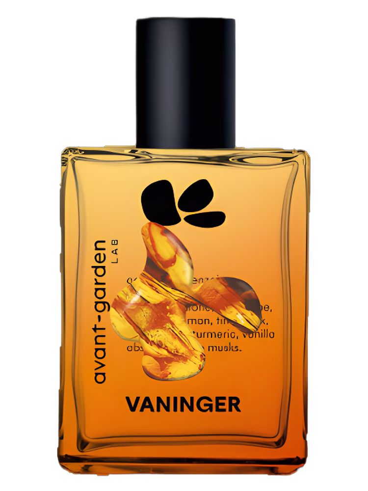 Avant-Garden Lab Vaninger