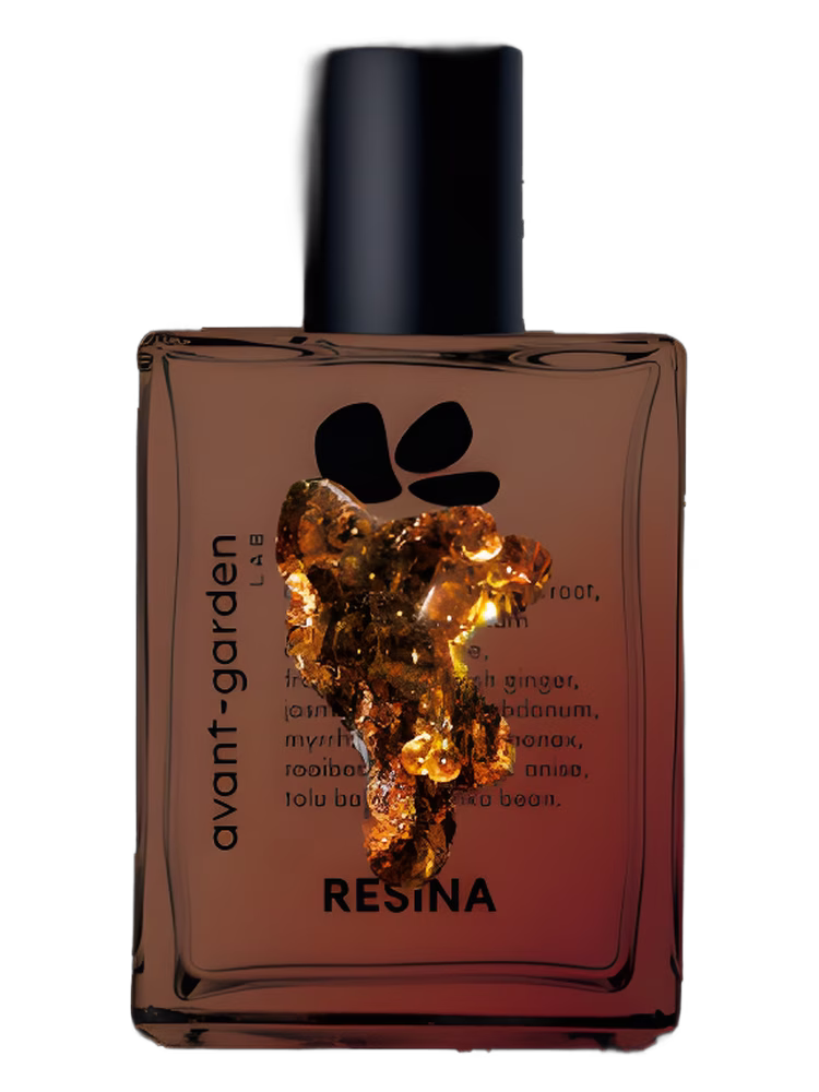Avant-Garden Lab Resina