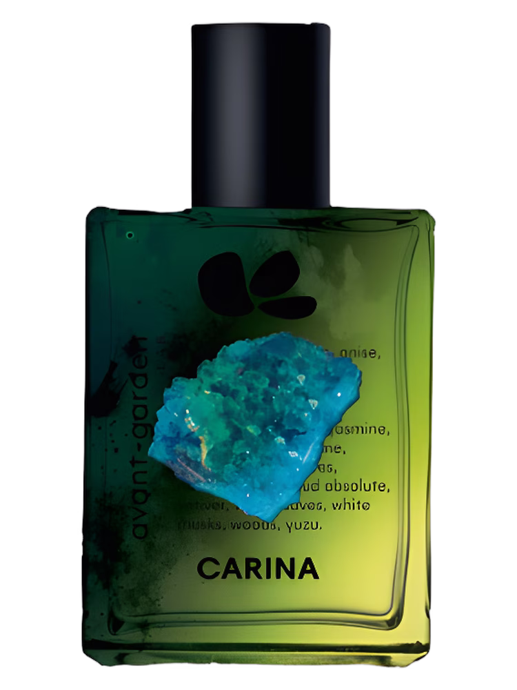 Avant-Garden Lab Carina