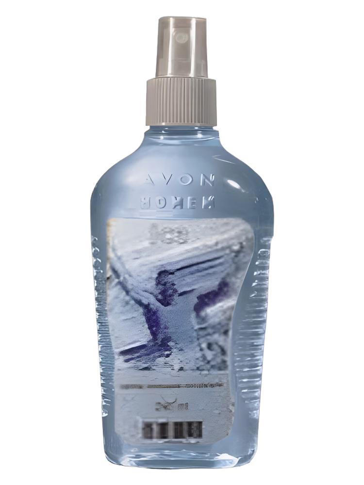 Avon Avon Homem Ice