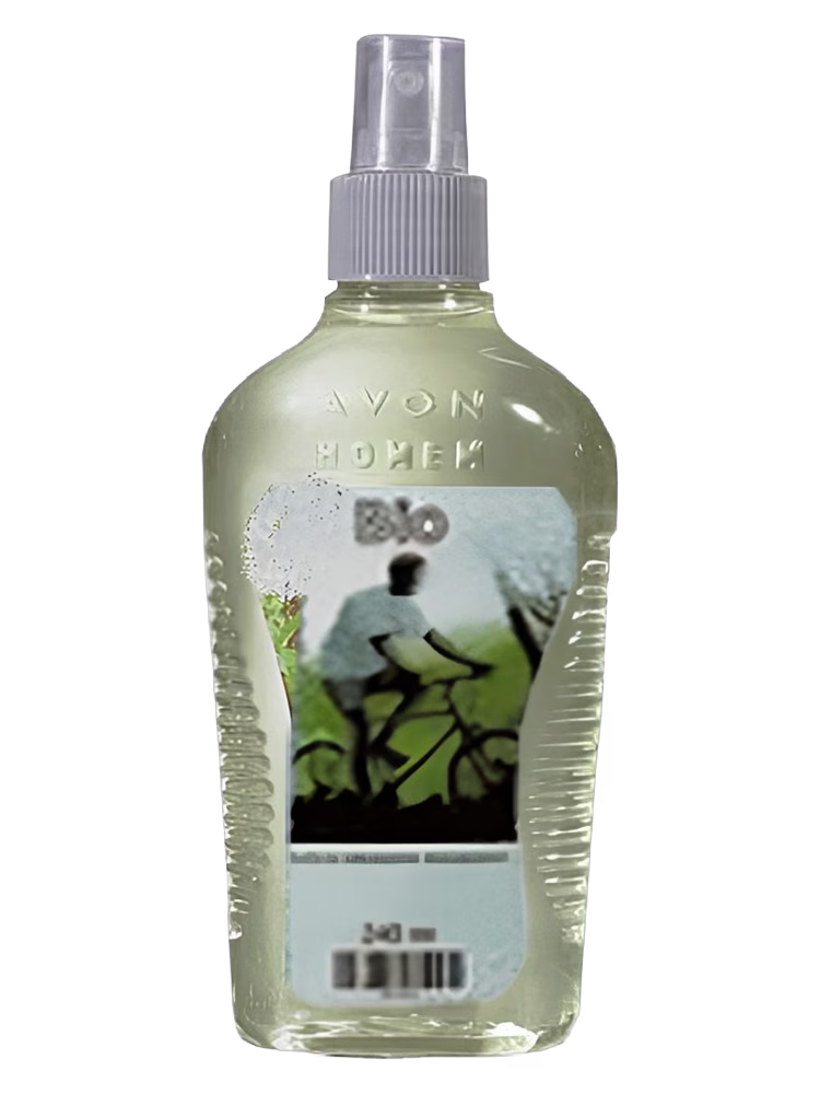Avon Avon Homem Bio