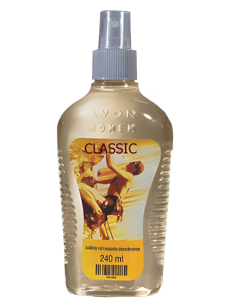 Avon Avon Homem Classic