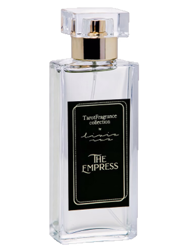 Livia Rus The Empress