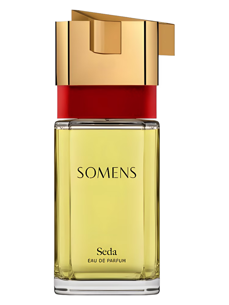 Somens Seda