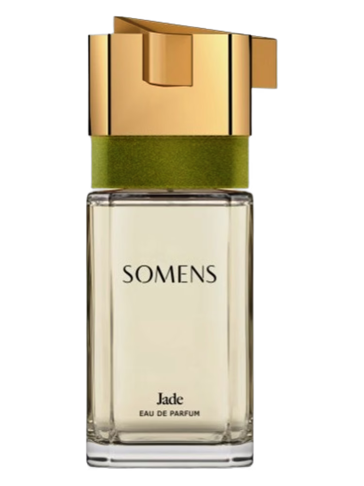 Somens Jade