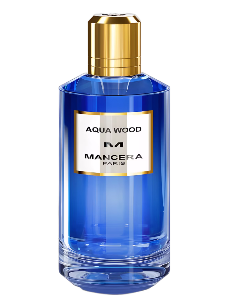 Mancera Aqua Wood