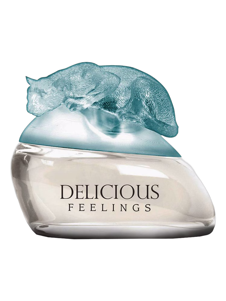 Gale Hayman Delicious Feelings Eau de Toilette