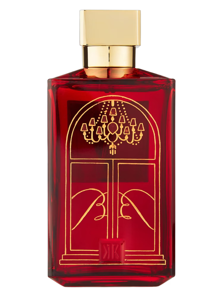 Maison Francis Kurkdjian Baccarat Rouge 540 Extrait Limited Edition