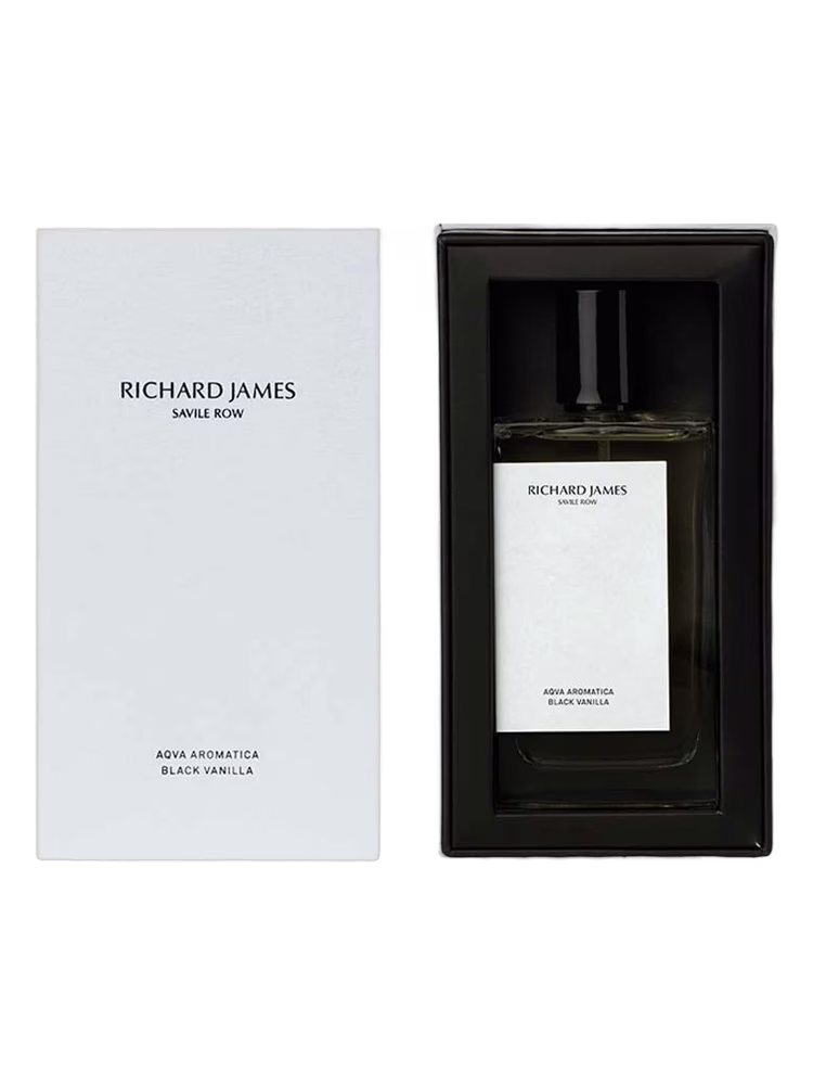 Richard James Black Vanilla