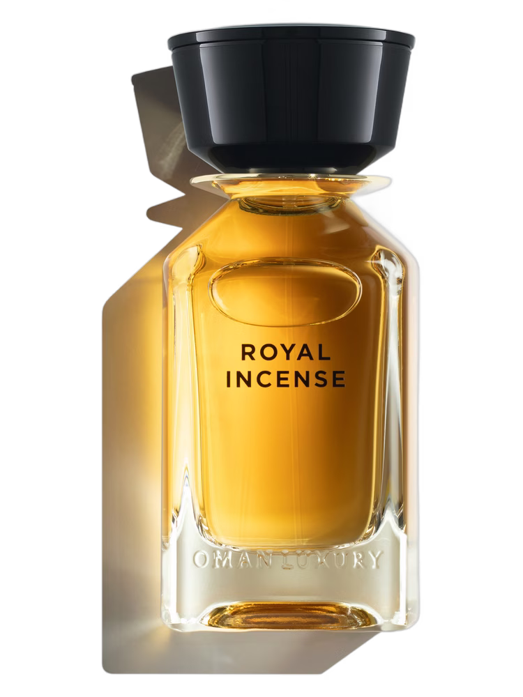 Omanluxury Royal Incense