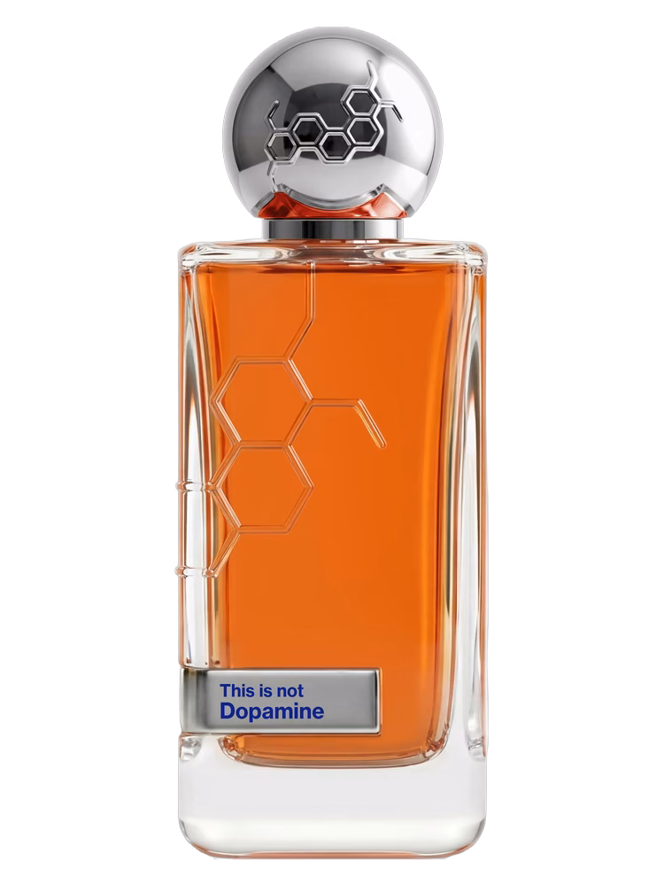 Hormone Paris This is Not Dopamine