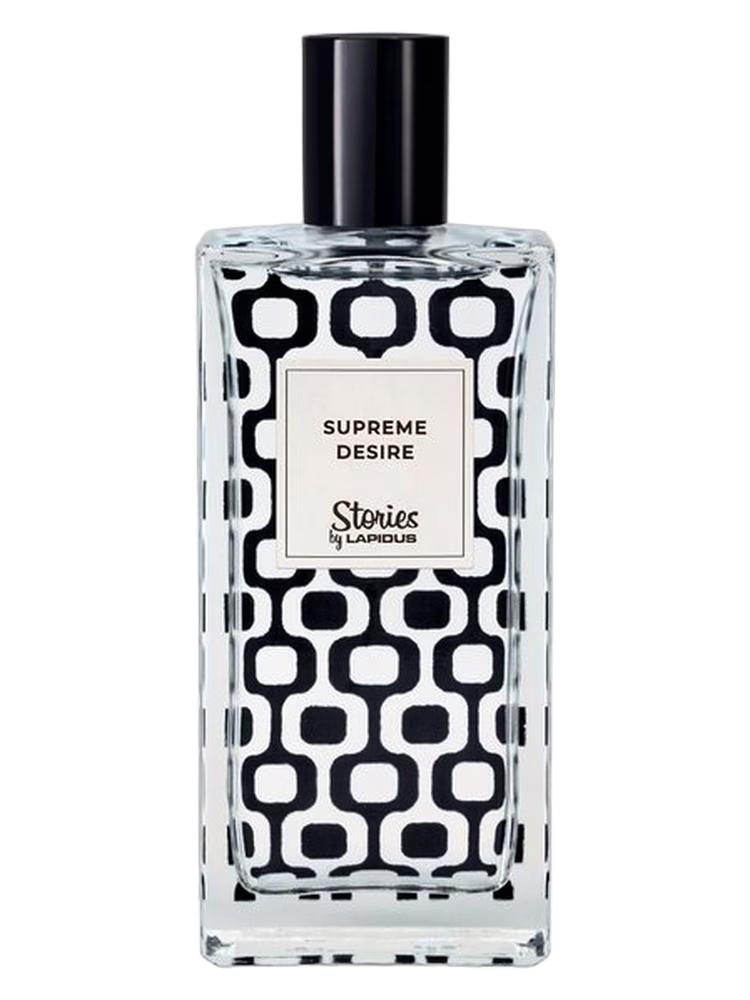 Ted Lapidus Supreme Desire