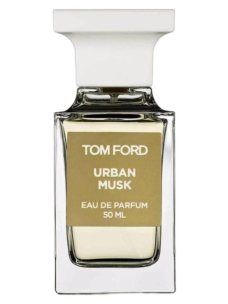 Tom Ford Urban Musk