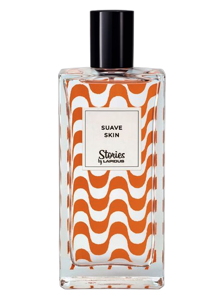 Ted Lapidus Suave Skin