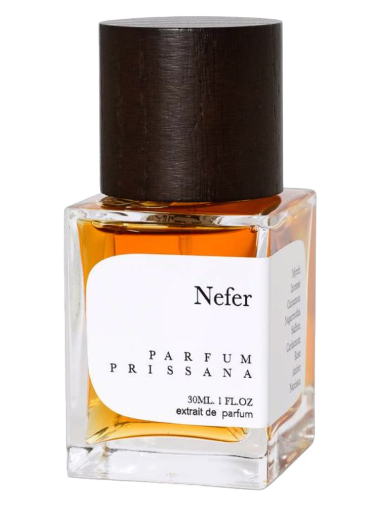 Prissana Nefer