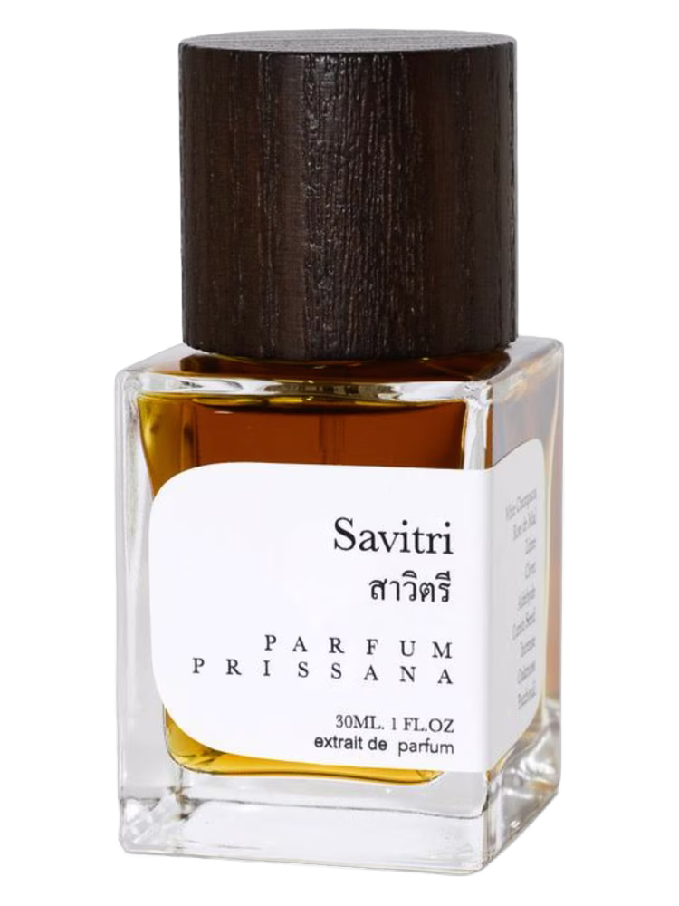Prissana Savitri
