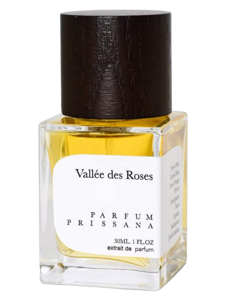 Prissana Vallée Des Roses
