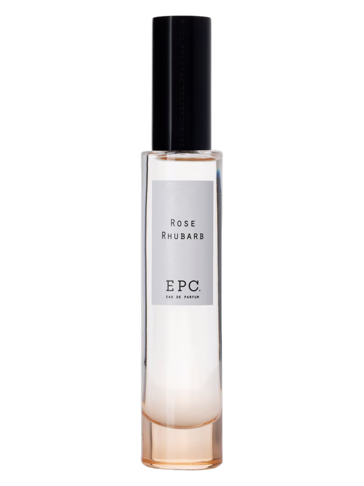 EPC Experimental Perfume Club Rose Rhubarb