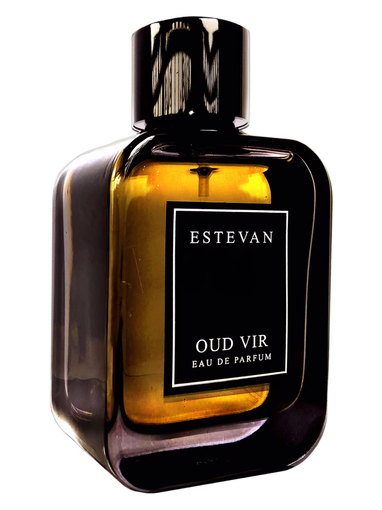 Estevan Parfums ESTEVAN OUD VIR