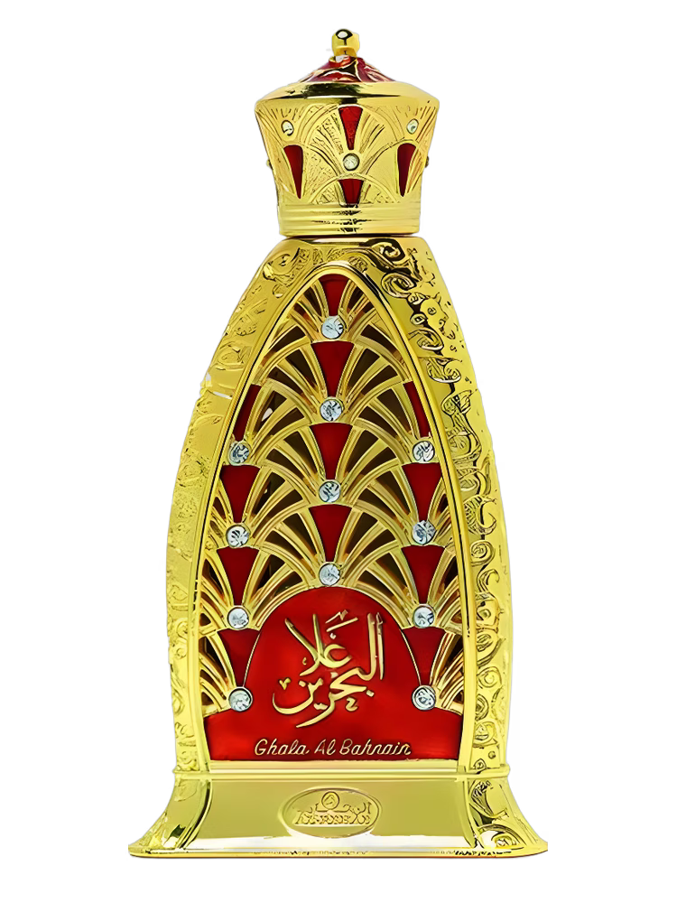 ALREHAB PERFUMES Ghala Al Bahrain