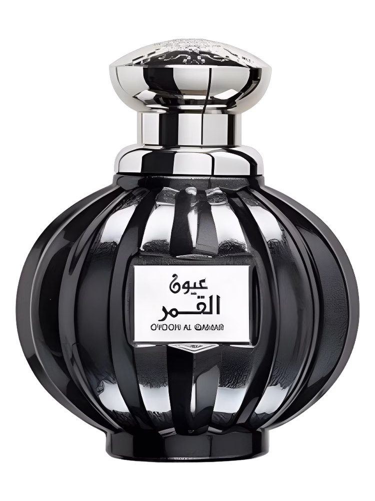 Lattafa Perfumes Oyoon Al Qamar