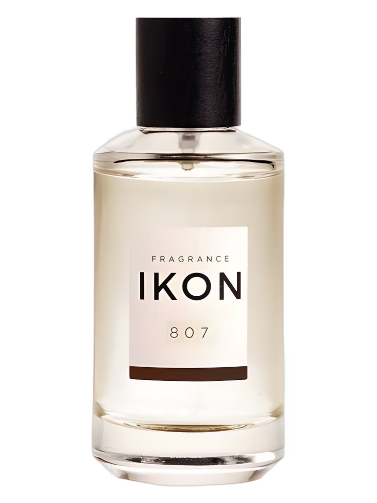 IKON 807