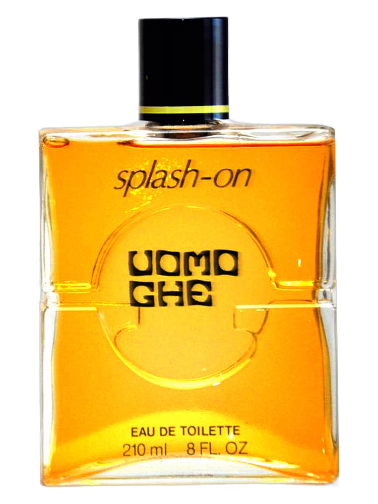 Gherardini Uomo Ghe
