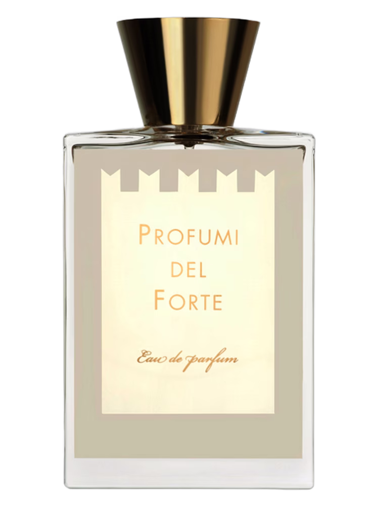 Profumi del Forte By Night Black