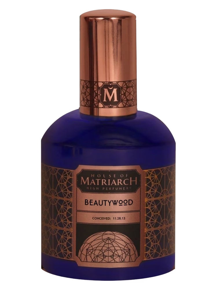 House of Matriarch Beautywood