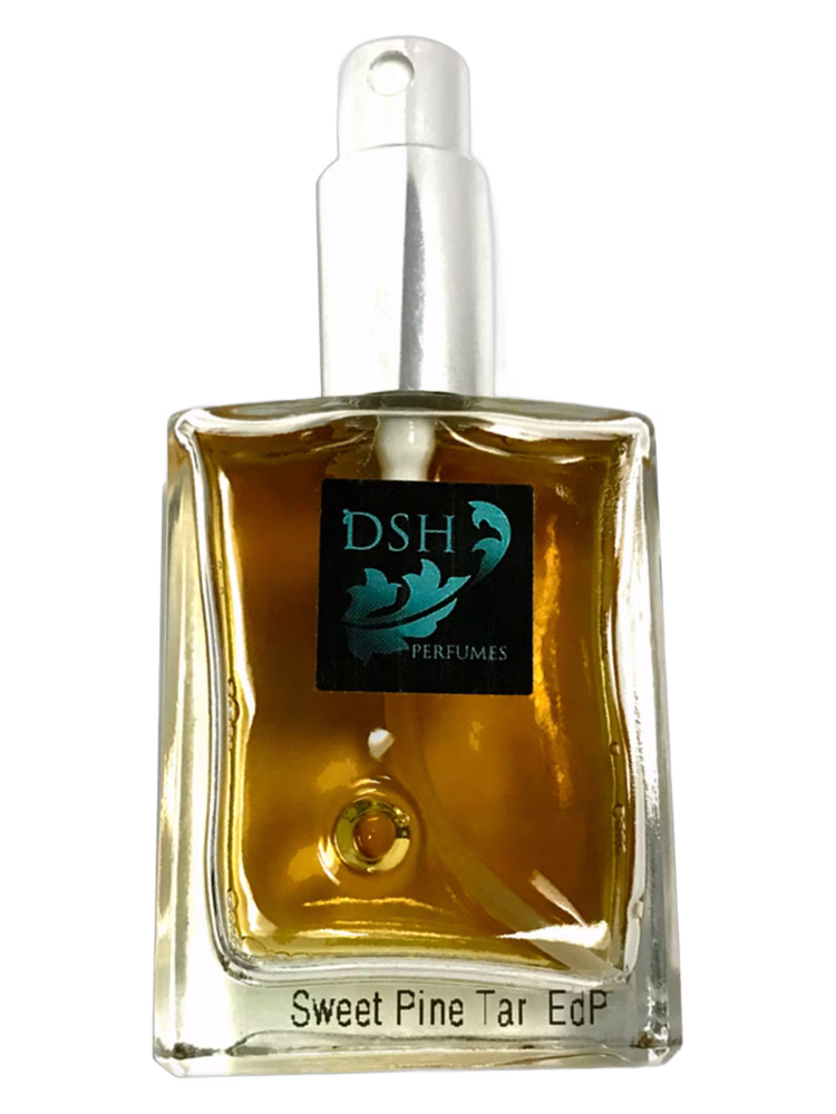 DSH Perfumes Sweet Pine Tar