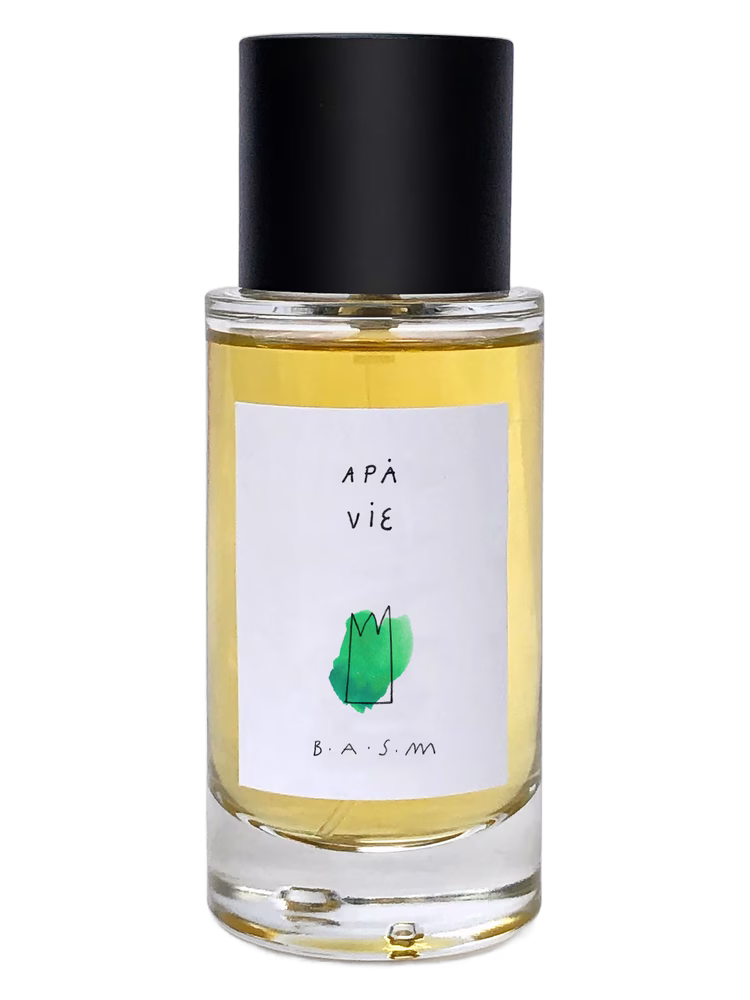 B.A.S.M. by Createur 5 D’Emotions Apă Vie (Holy Water)