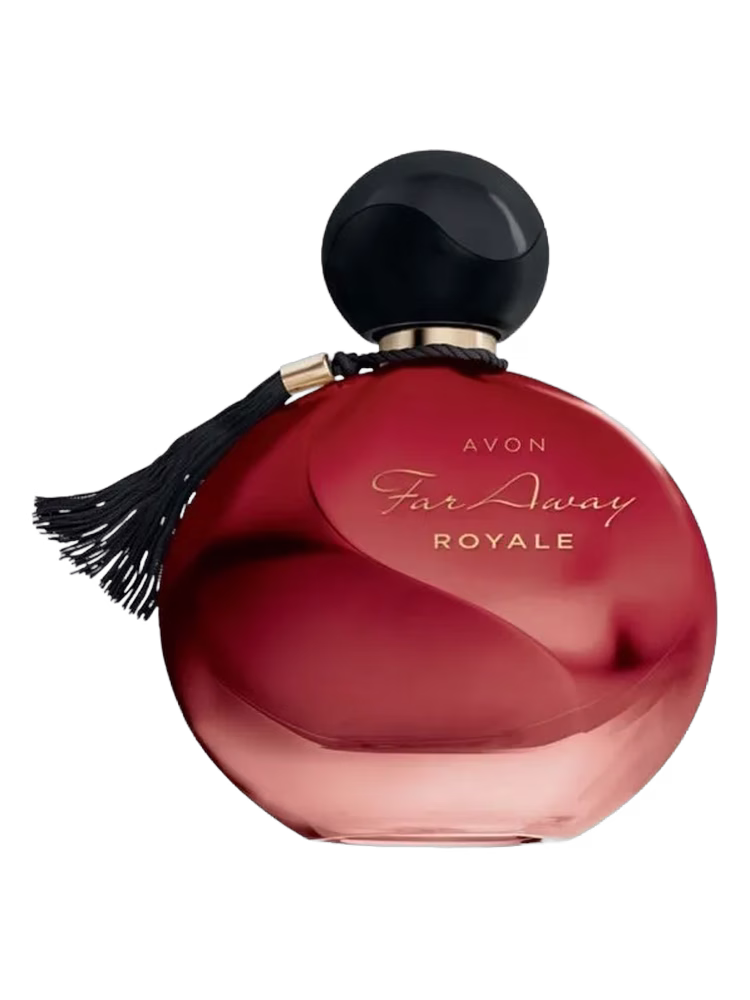 Avon Far Away Royale