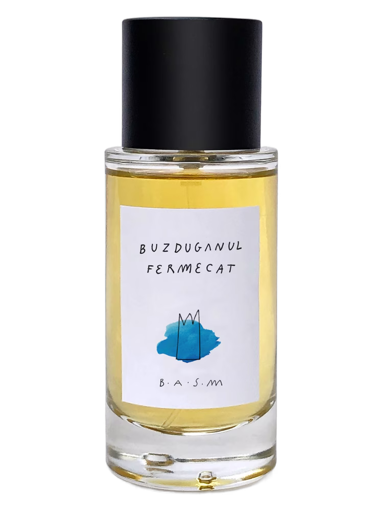 B.A.S.M. by Createur 5 D’Emotions Buzduganul Fermecat (Enchanted Mace)