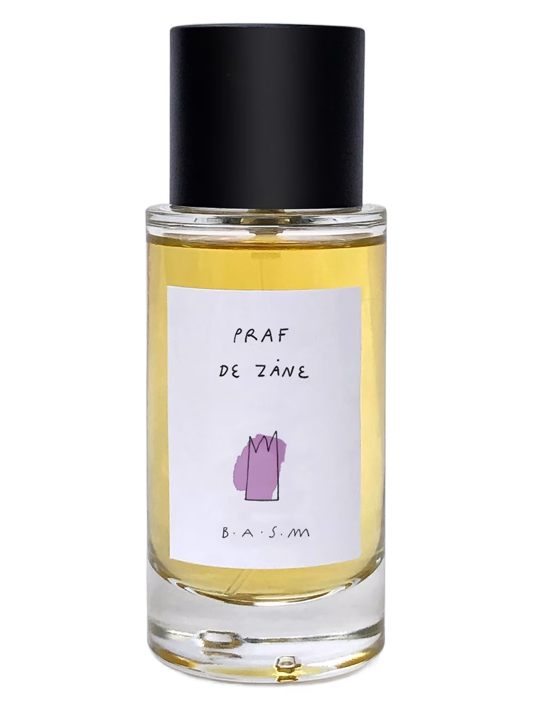 B.A.S.M. by Createur 5 D’Emotions Praf de Zâne (Fairy Dust)