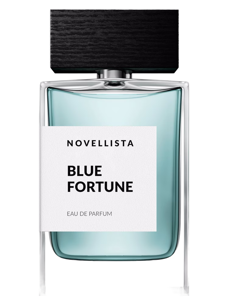 Novellista Blue Fortune