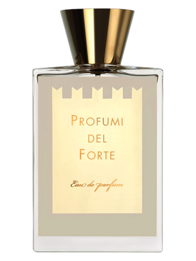 Profumi del Forte Vittoria Apuana
