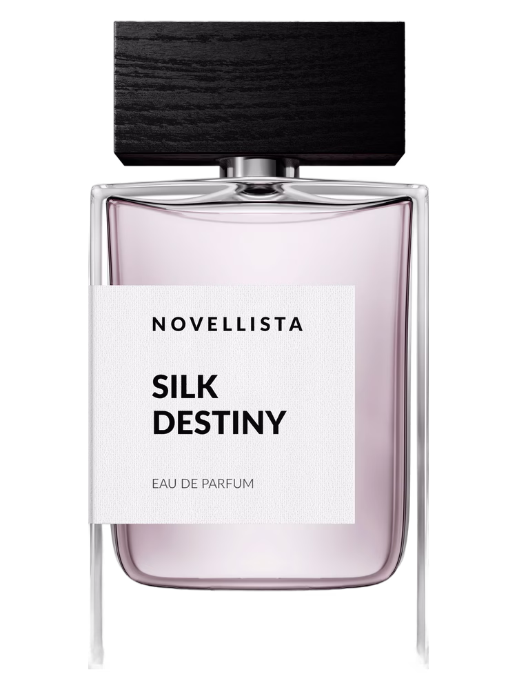 Novellista Silk Destiny