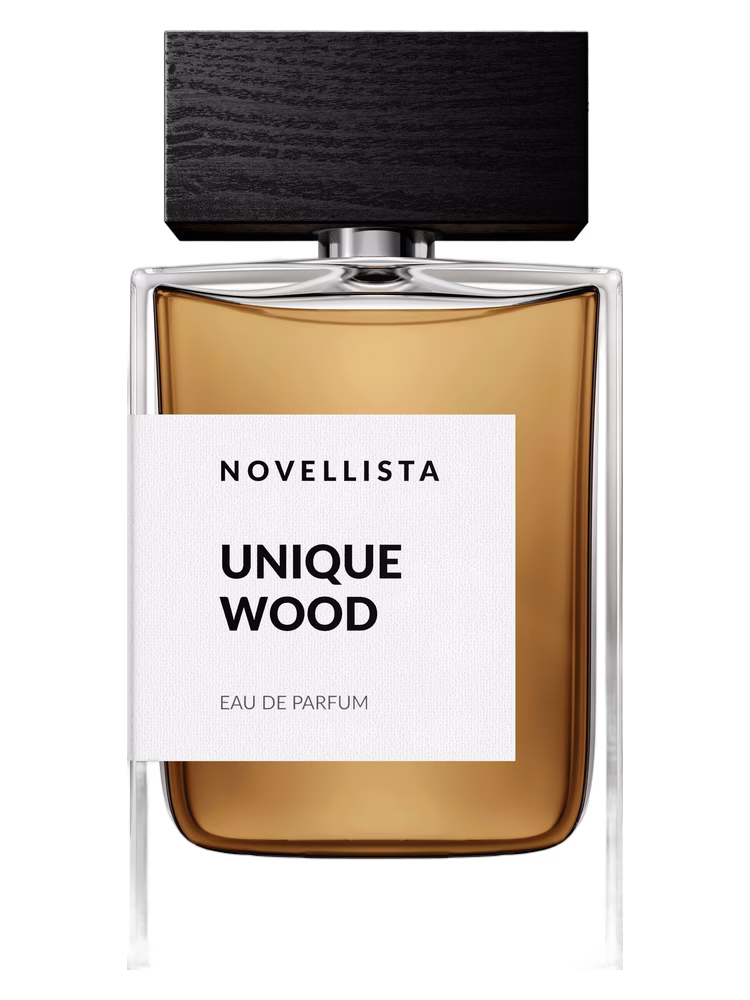 Novellista Unique Wood