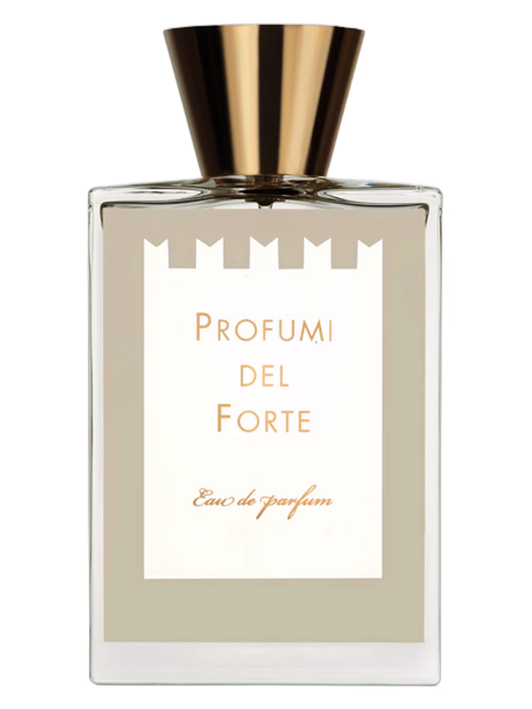 Profumi del Forte Tirrenico