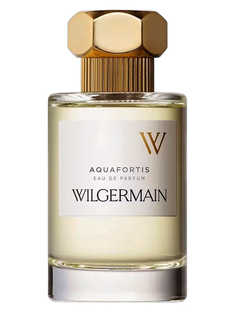 Wilgermain Aquafortis