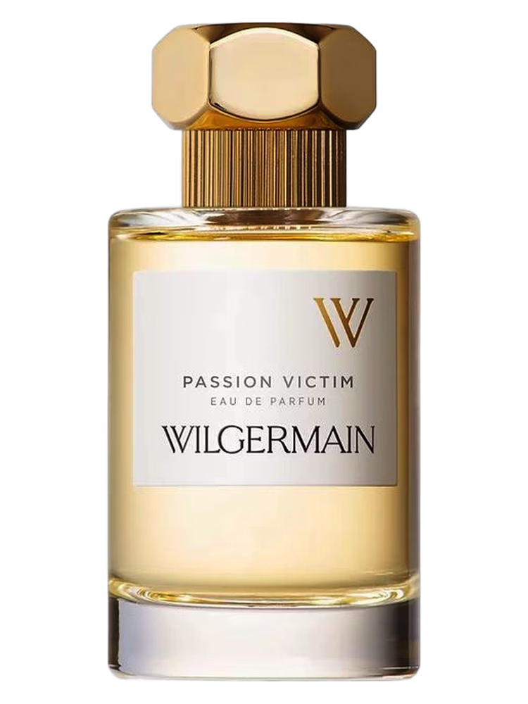 Wilgermain Passion Victim