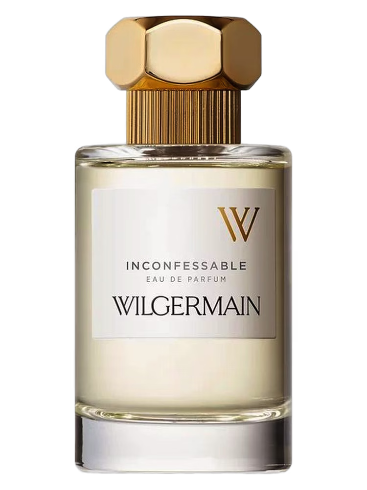 Wilgermain Inconfessable