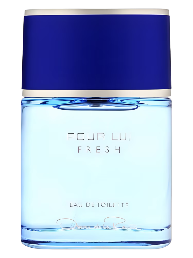 Oscar de la Renta Pour Lui Fresh